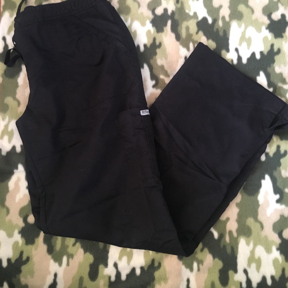 Grey’s anatomy scrub bottoms